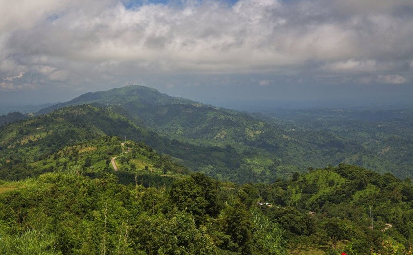 Nilgiri Hills, Bandarban, Chattogram Division, Bangladesh